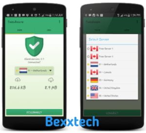 Download best and free VPN Apps
