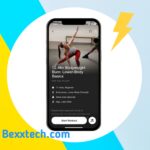 Health and Fitness apps