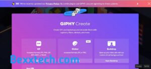 GIF Maker by Giphy