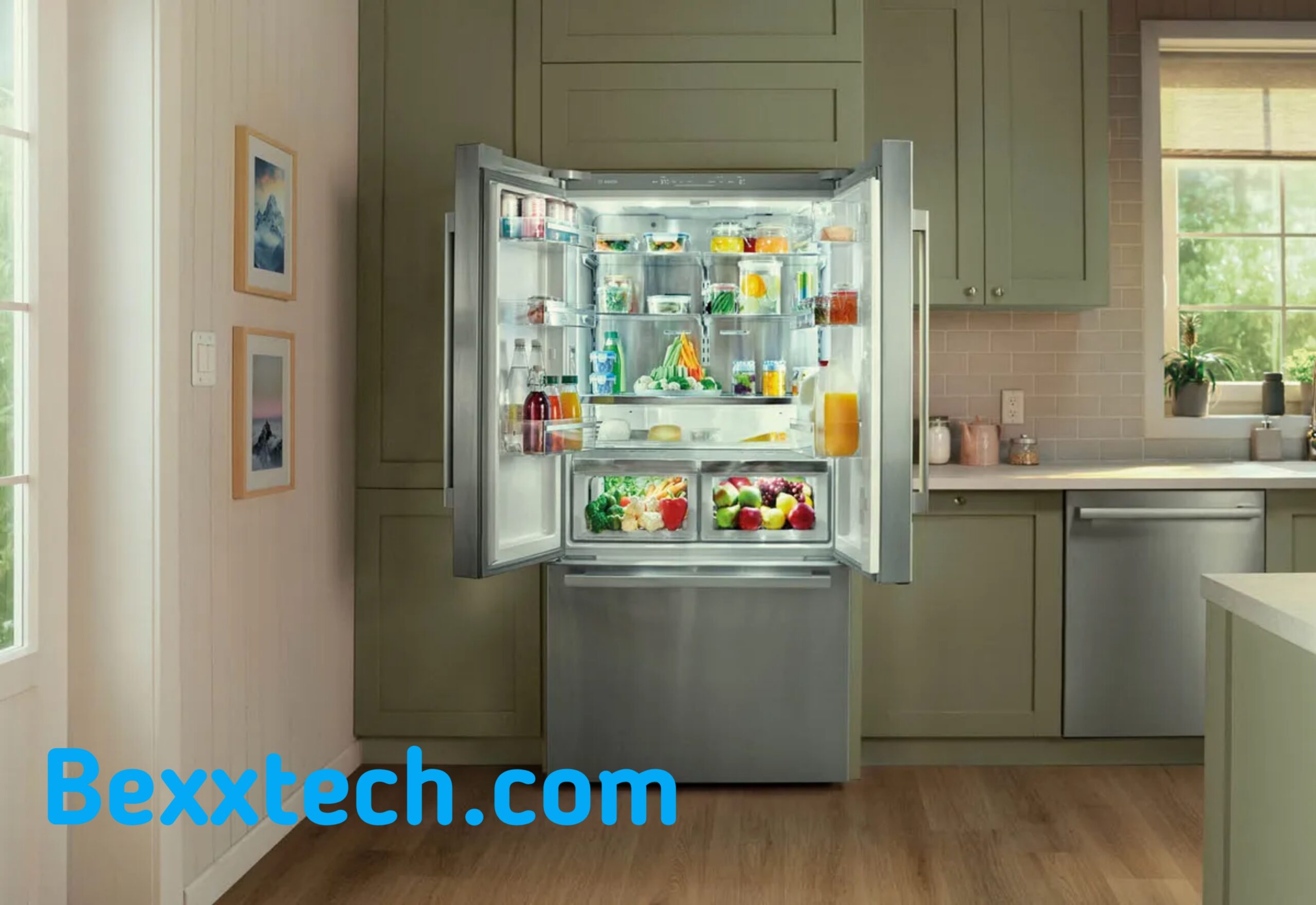 Best Top and Affordable Refrigerators 2024 and Their Prices
