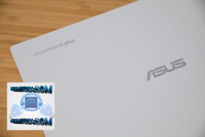 Asus Chromebook CX34 Plus