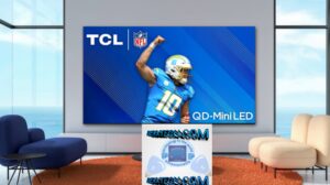 TCL TV COMPANY