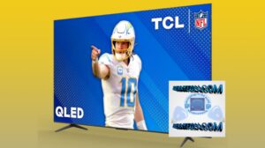 TCL TV COMPANY